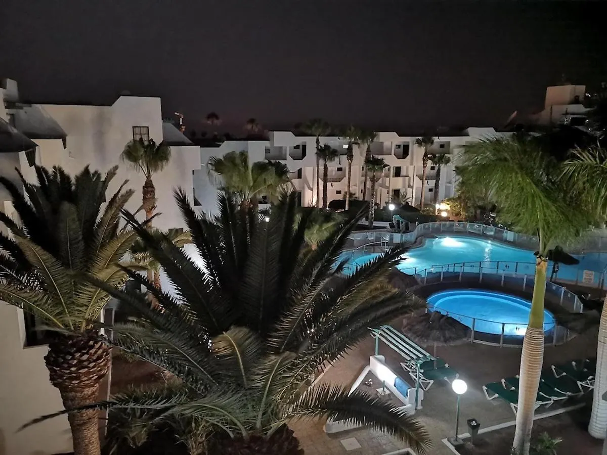 Appartement El Sueno Ocean Lanzamar - Puerto Del Carmen à Puerto del Carmen