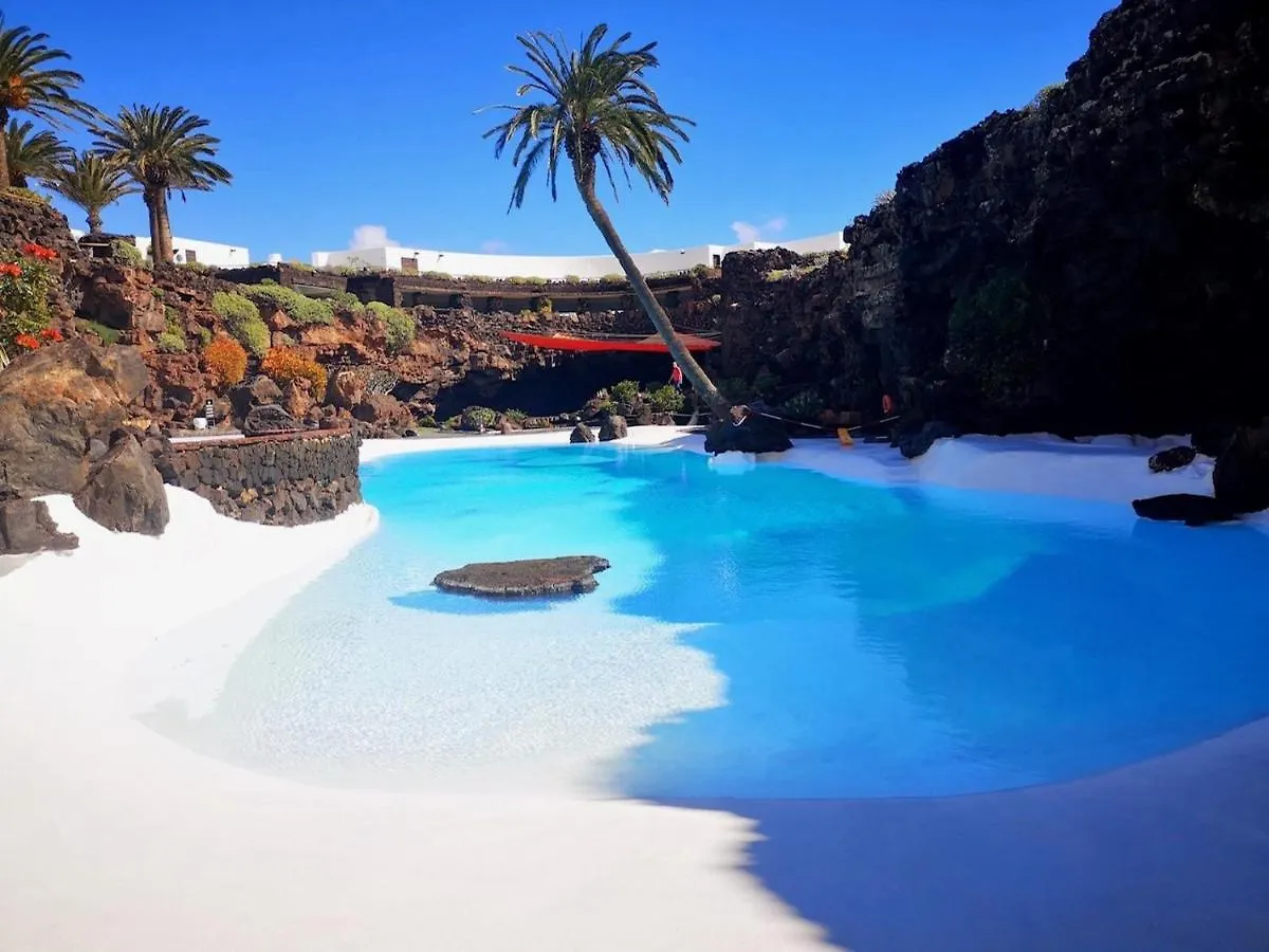 Appartement El Sueno Ocean Lanzamar - Puerto Del Carmen à Puerto del Carmen  Puerto del Carmen (Lanzarote)