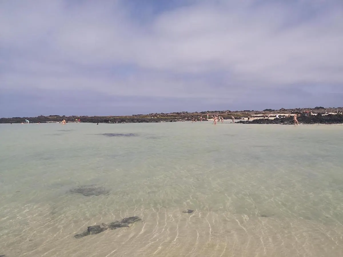 Appartement El Sueno Ocean Lanzamar - Puerto Del Carmen à Puerto del Carmen