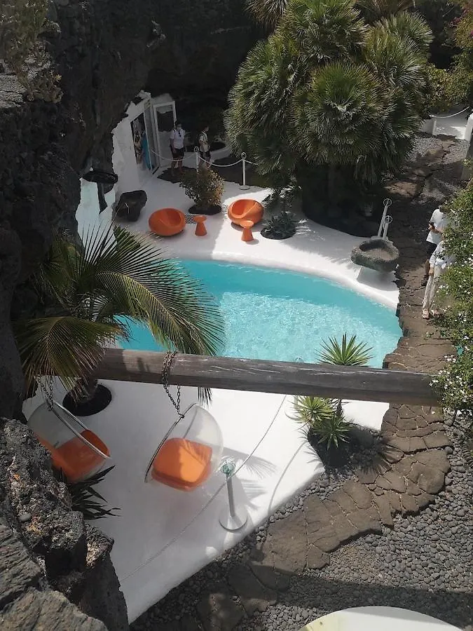 Appartement El Sueno Ocean Lanzamar - Puerto Del Carmen à Puerto del Carmen  0*, Puerto del Carmen (Lanzarote)