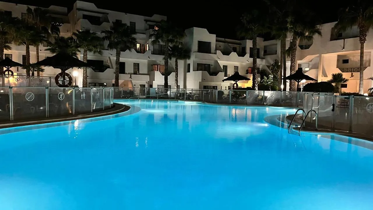 Appartement El Sueno Ocean Lanzamar - Puerto Del Carmen à Puerto del Carmen  0*, Puerto del Carmen (Lanzarote) Espagne