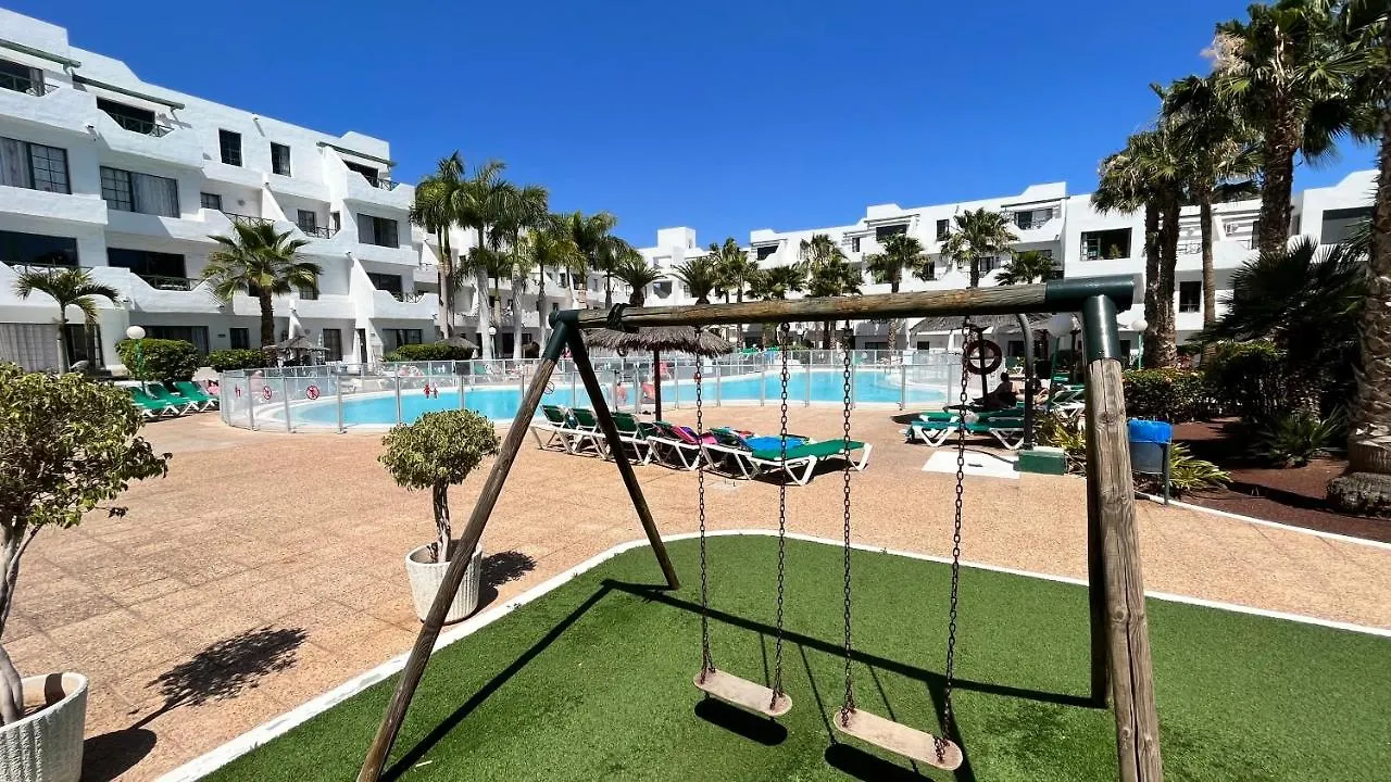 Appartement El Sueno Ocean Lanzamar - Puerto Del Carmen à Puerto del Carmen   Puerto del Carmen (Lanzarote)