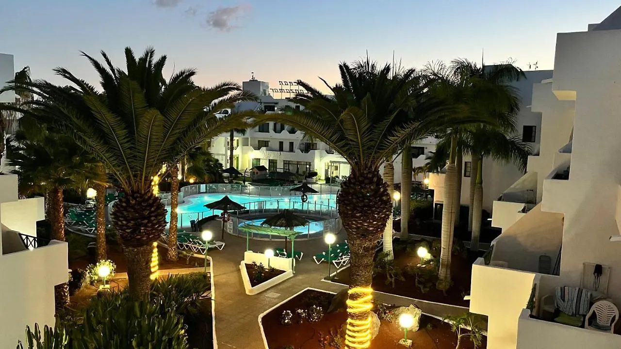 Appartement El Sueno Ocean Lanzamar - Puerto Del Carmen à Puerto del Carmen