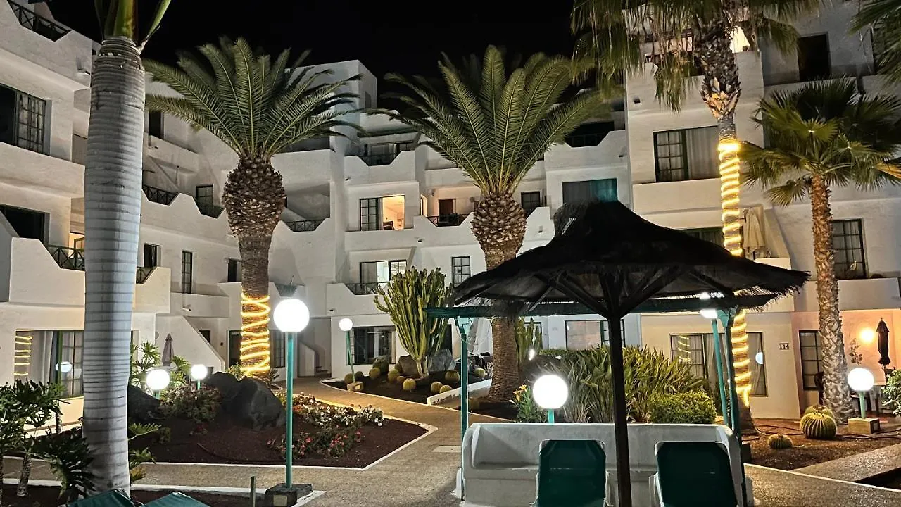 Appartement El Sueno Ocean Lanzamar - Puerto Del Carmen à Puerto del Carmen