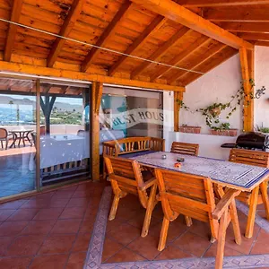 Multiaventura En , Agüimes Espagne