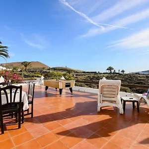 Casa Clara 3 Villa