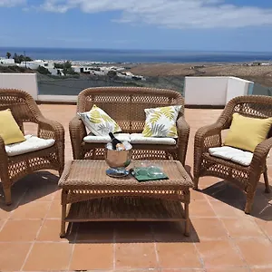 Feliza Séjour chez l'habitant