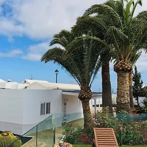 Anjomacar B Appartement