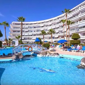  Apartment Club Atlantis 154 - Playa De Americas Spain