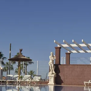  Apartment Casa Ahray Canarias Spain