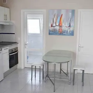 Blue Ocean Apartment