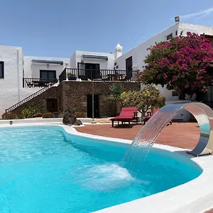 Casa Camelio Appartement