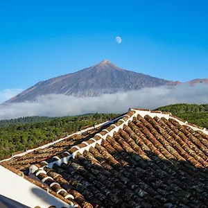 La Paredita Casa Guimar , El Tanque Espagne