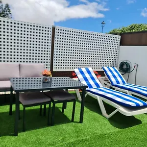 Eucalipto Appartement