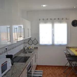 Vv Sarmiento , Vecindario (Gran Canaria) Espagne