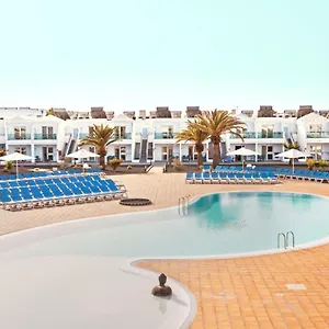 Blue Sea Lanzarote Palm Appartement