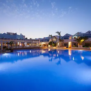  Apartment Grupotel Cinco Plazas Spain