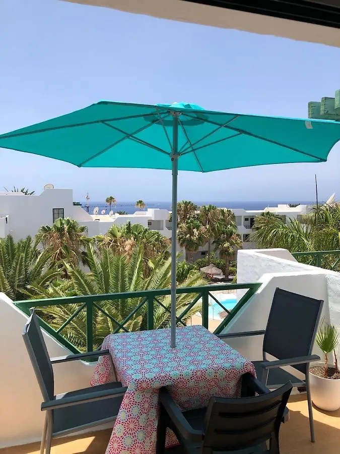 Apartmán El Sueno Ocean Lanzamar - Puerto Del Carmen Puerto del Carmen