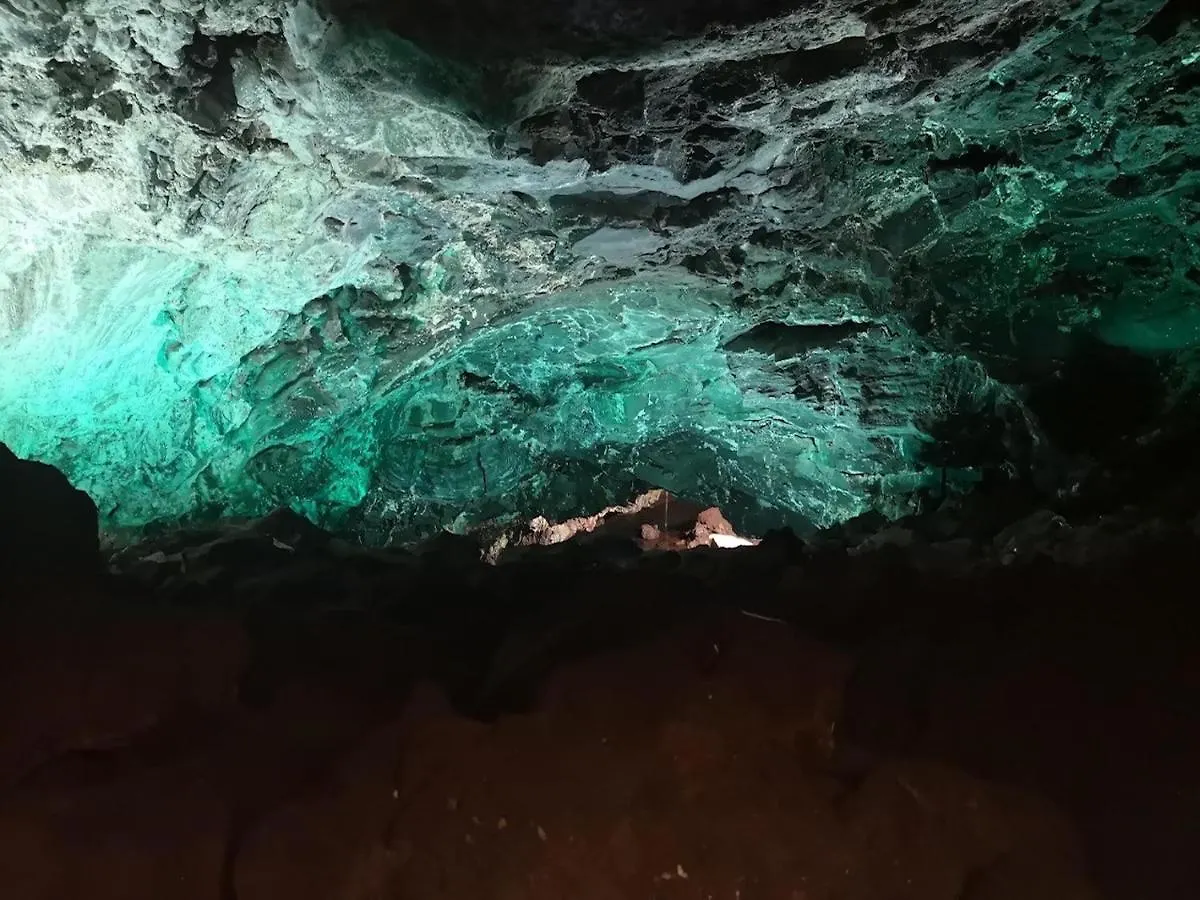 شقة El Sueno Ocean Lanzamar - Puerto Del Carmen بويرتو ذيل كارمين