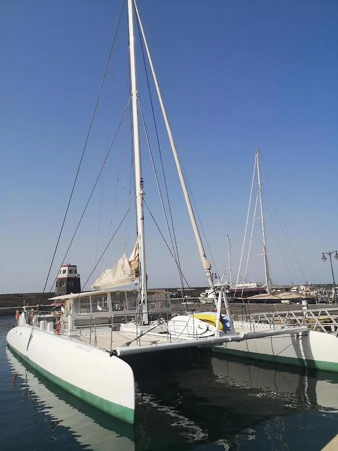 卡门港El Sueno Ocean Lanzamar - Puerto Del Carmen公寓 0*, 卡门港 西班牙