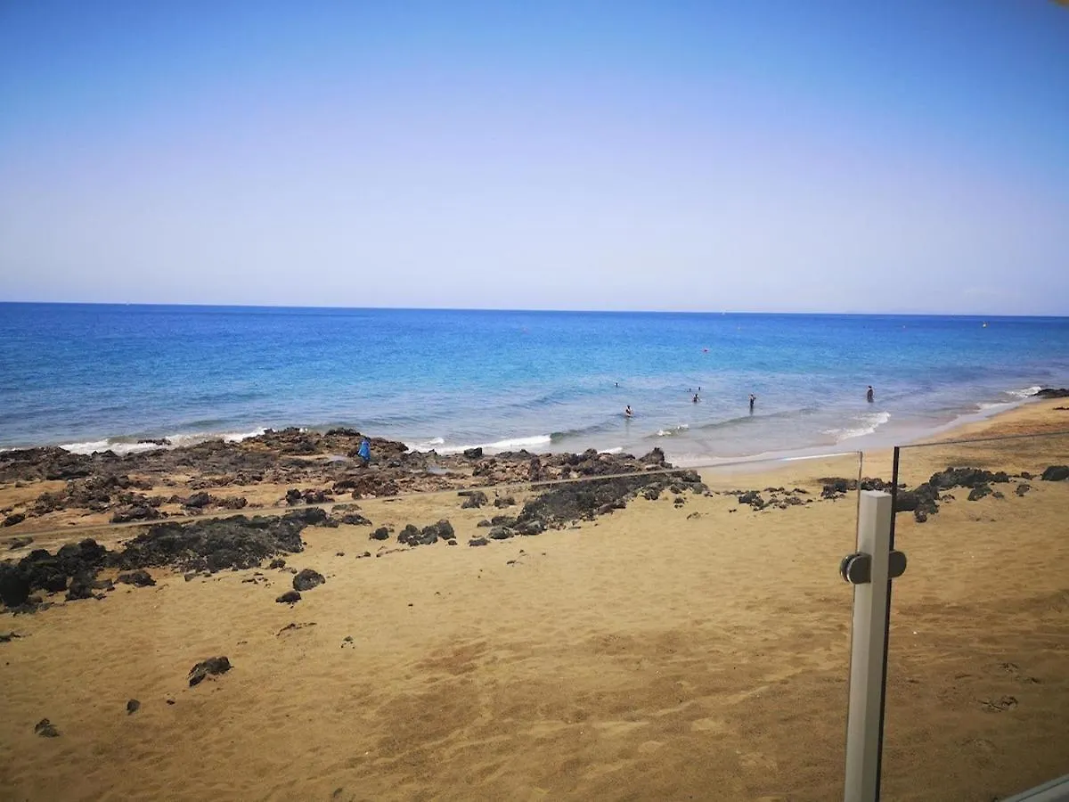 Apartmán El Sueno Ocean Lanzamar - Puerto Del Carmen Puerto del Carmen