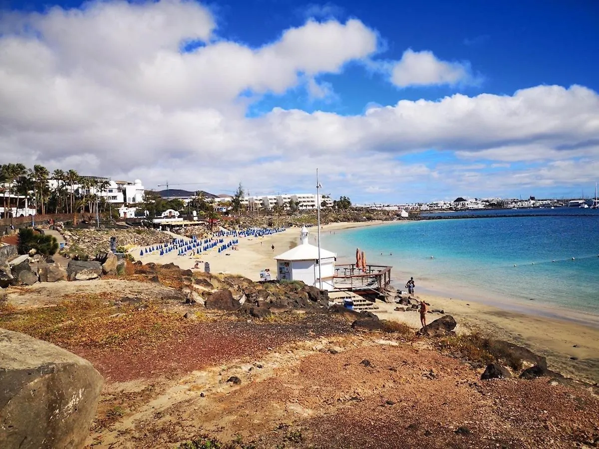 Apartmán El Sueno Ocean Lanzamar - Puerto Del Carmen Puerto del Carmen   Puerto del Carmen (Lanzarote)