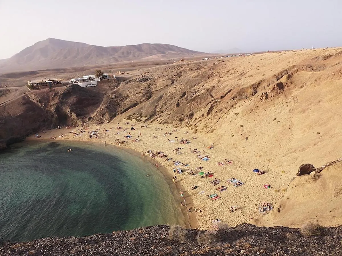 Apartmán El Sueno Ocean Lanzamar - Puerto Del Carmen Puerto del Carmen  Puerto del Carmen (Lanzarote)