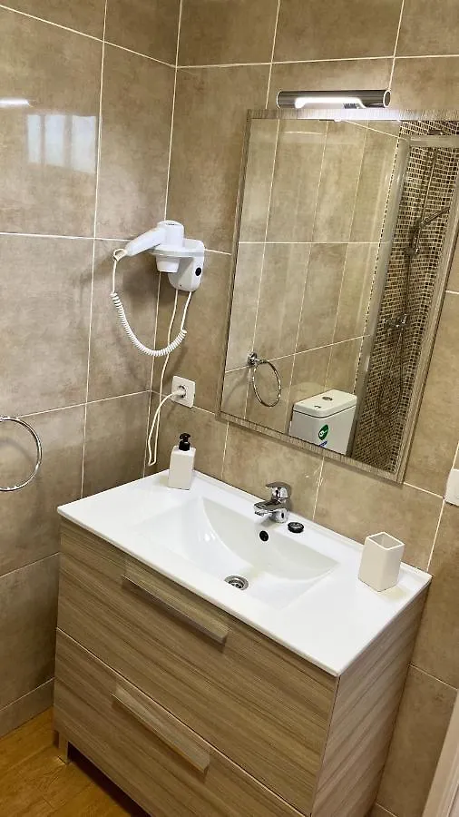 Apartmán El Sueno Ocean Lanzamar - Puerto Del Carmen Puerto del Carmen