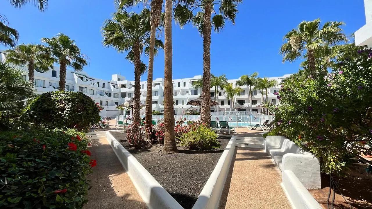 Apartmán El Sueno Ocean Lanzamar - Puerto Del Carmen Puerto del Carmen